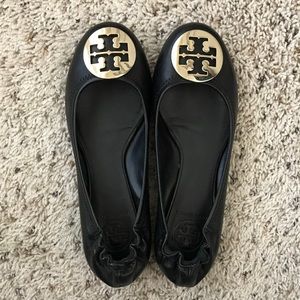 Tory Burch Flats